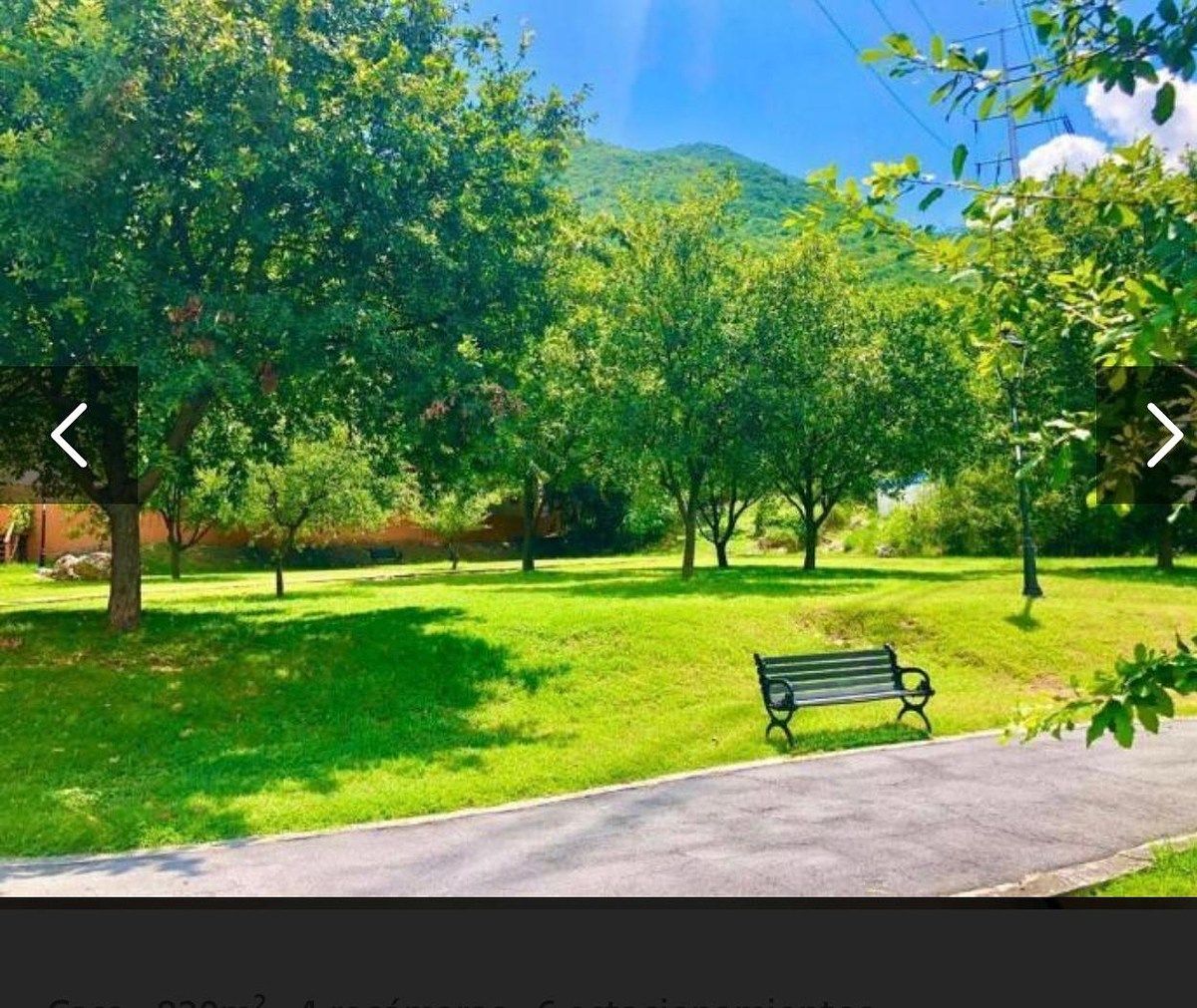 Casa en Portal del Huajuco, Monterrey, foto 18 de 20