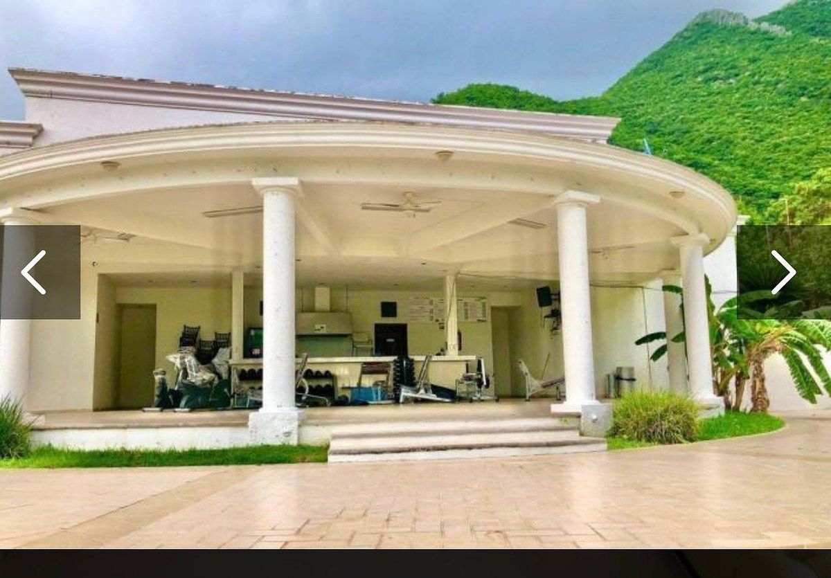 Casa en Portal del Huajuco, Monterrey, foto 19 de 20