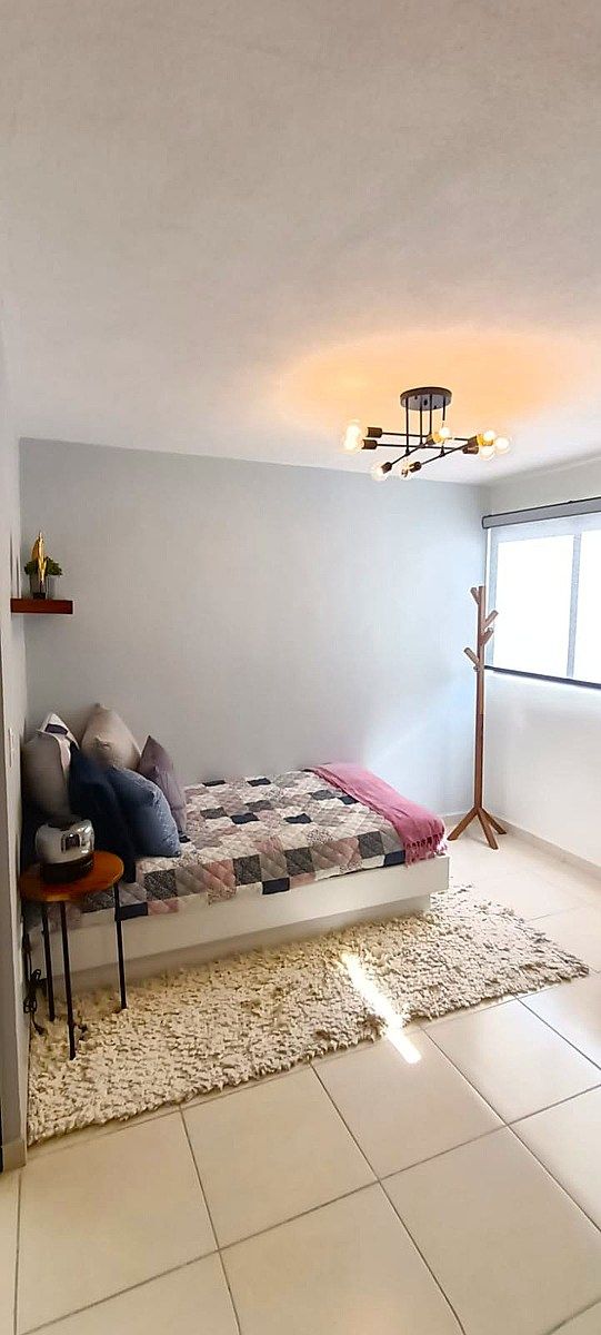 Casa em condomínio fechado em Los Olvera, Corregidora, foto 6 de 7