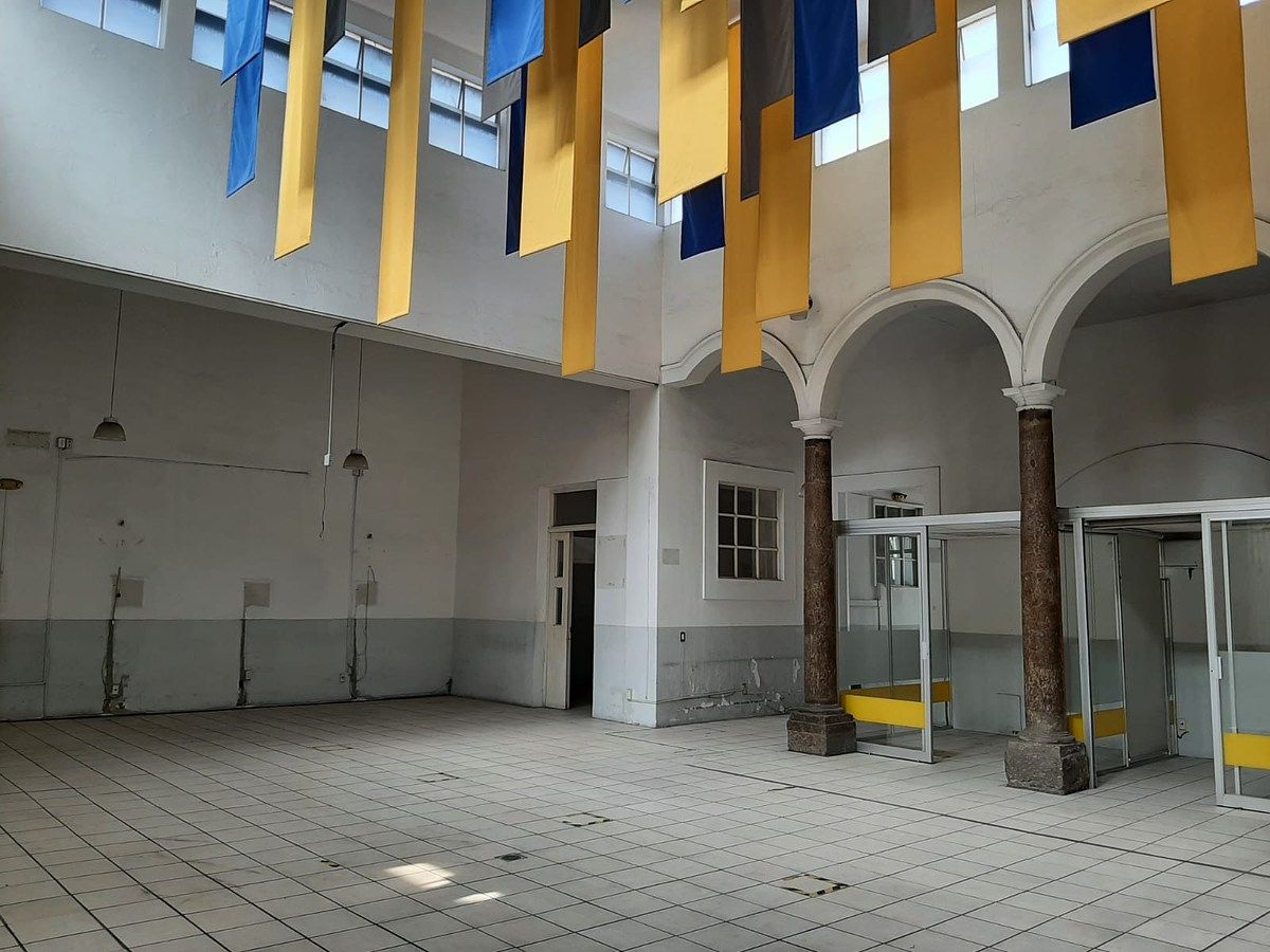 Casa com uso comercial em Guadalajara Centro, Guadalajara, foto 11 de 13