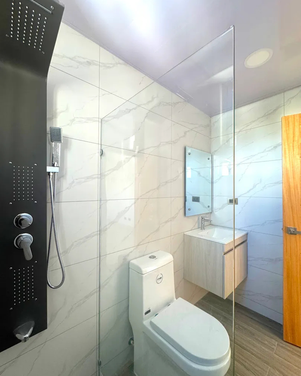 Apartamento en Los Cacicazgos, Santo Domingo Centro (Distrito Nacional), foto 7 de 14