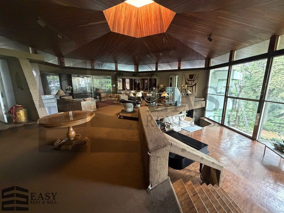 Casa em Lomas de Chapultepec I Sección, Miguel Hidalgo, foto 19 de 44