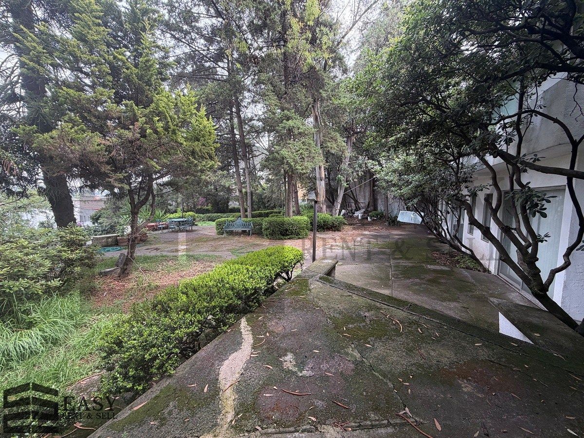 Casa em Lomas de Chapultepec I Sección, Miguel Hidalgo, foto 20 de 44