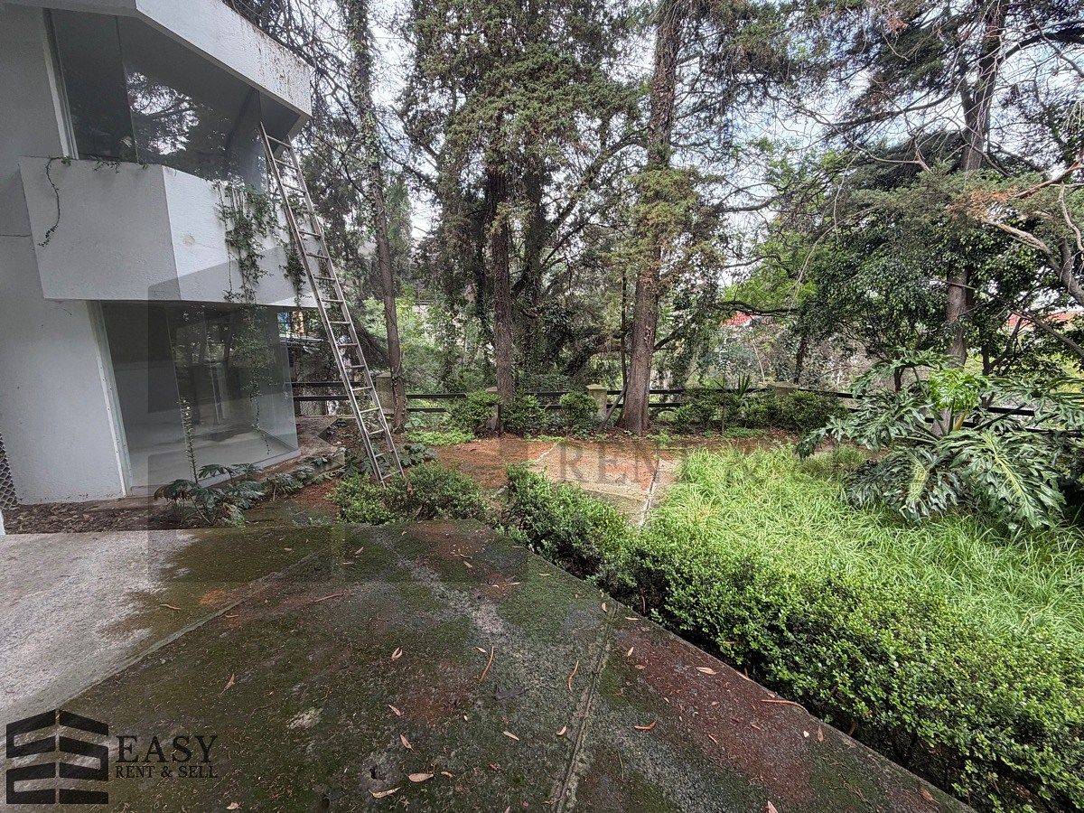 Casa em Lomas de Chapultepec I Sección, Miguel Hidalgo, foto 22 de 44