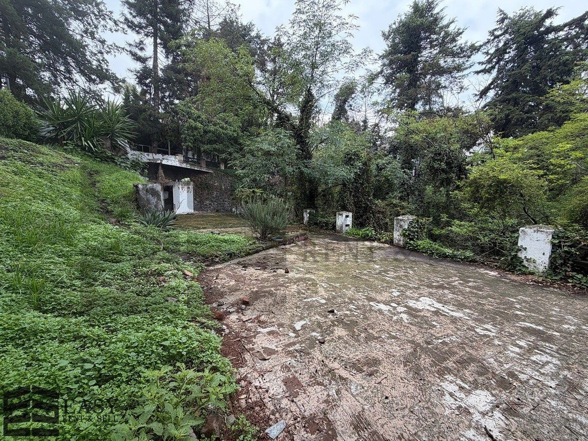 Casa em Lomas de Chapultepec I Sección, Miguel Hidalgo, foto 32 de 44
