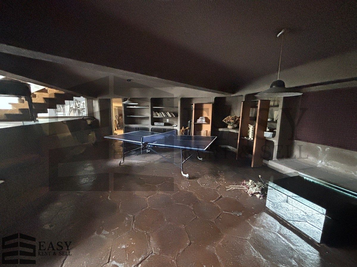 Casa em Lomas de Chapultepec I Sección, Miguel Hidalgo, foto 42 de 44