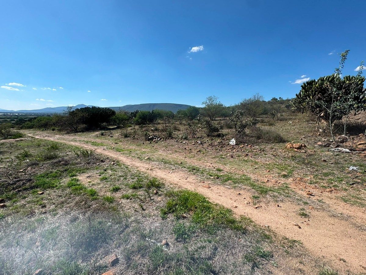Terreno en Amazcala, El Marqués, foto 7 de 11