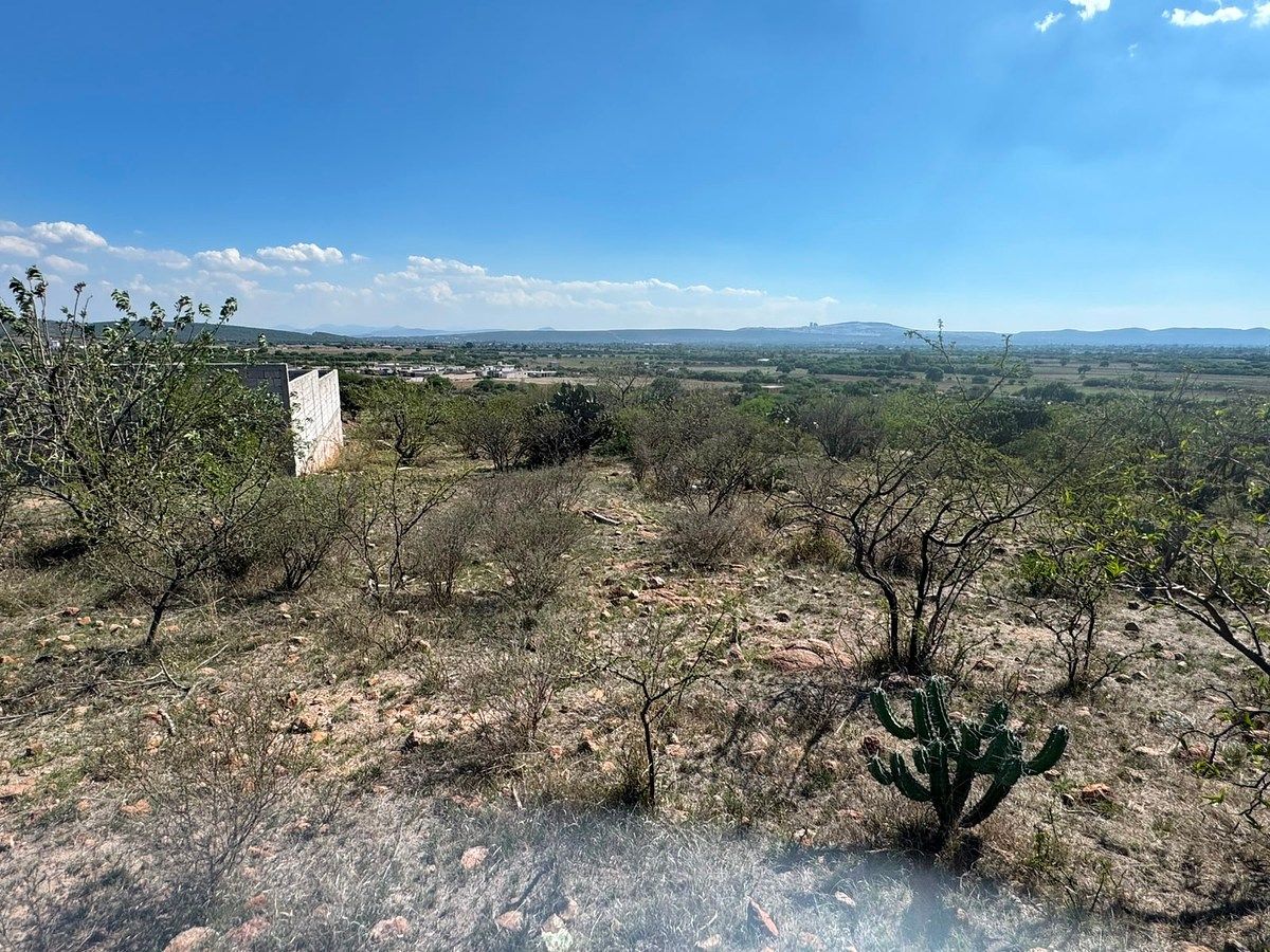 Terreno en Amazcala, El Marqués, foto 8 de 11