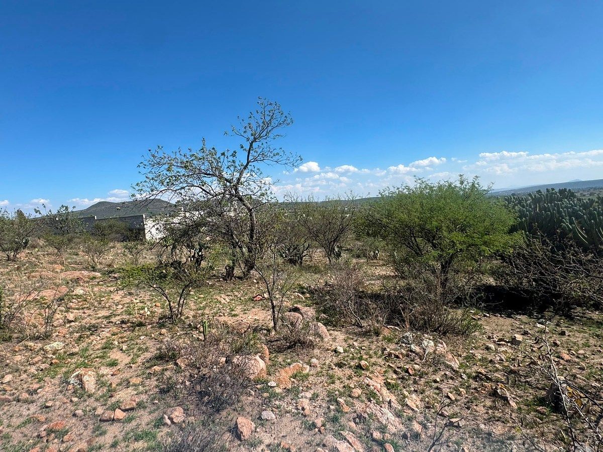 Terreno en Amazcala, El Marqués, foto 9 de 11