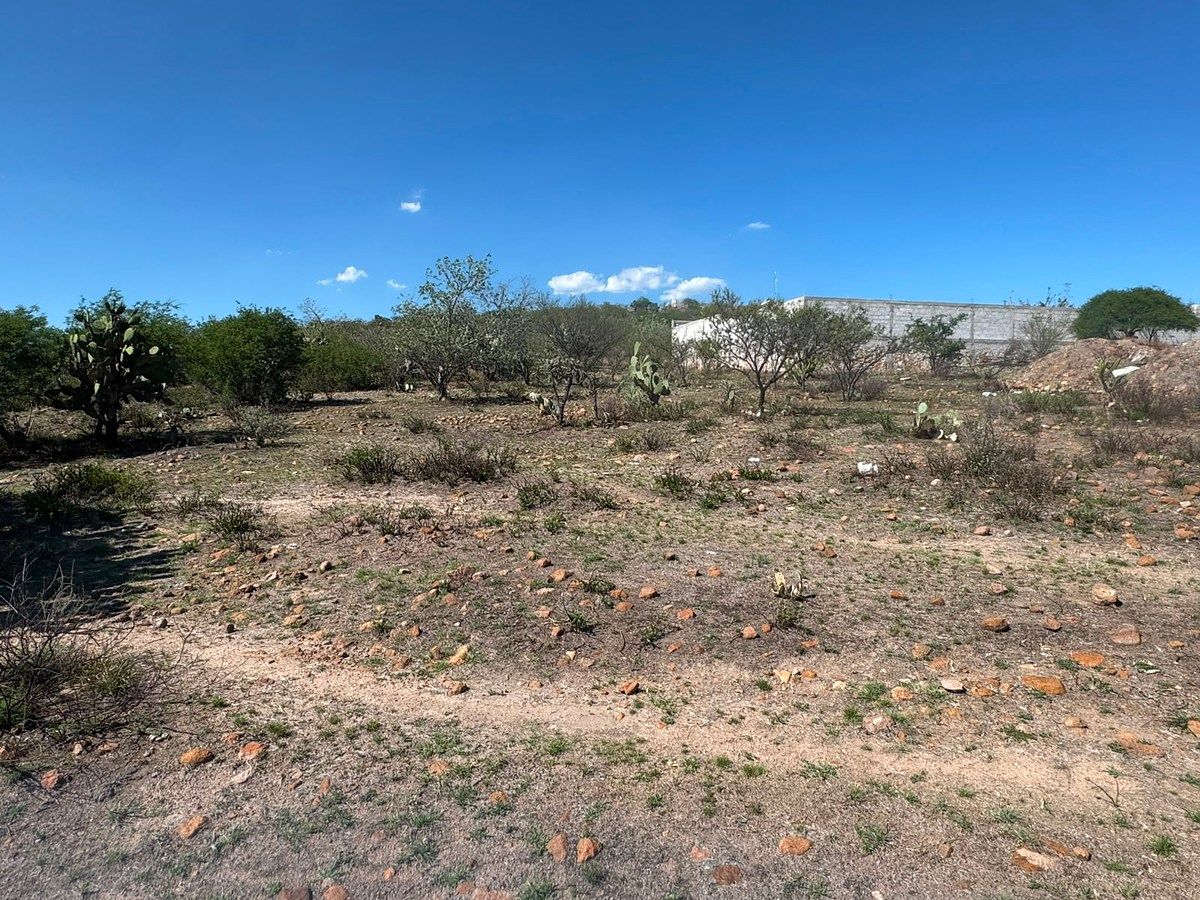 Terreno en Amazcala, El Marqués, foto 11 de 11