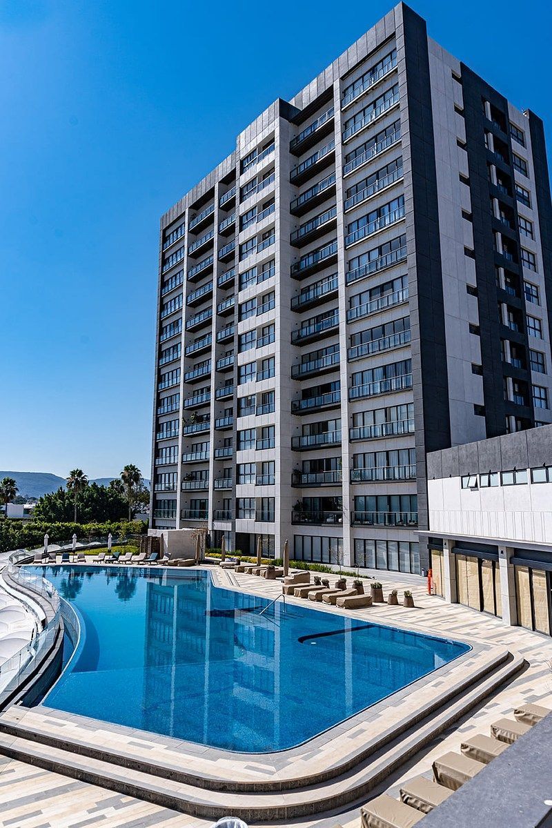 Apartamento em Valle Real, Zapopan, foto 16 de 28