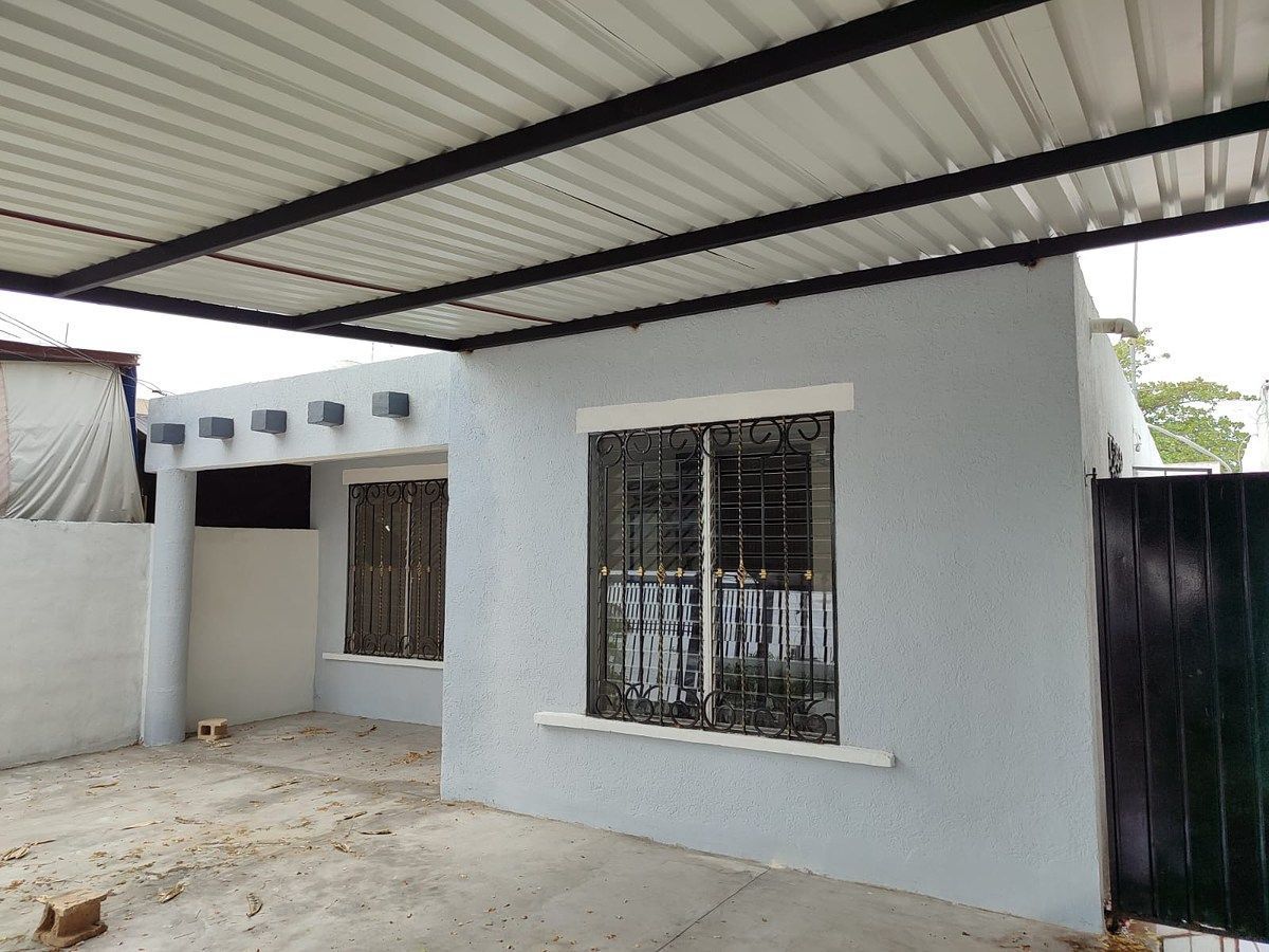 Casa en Francisco de Montejo, Mérida, foto 2 de 13