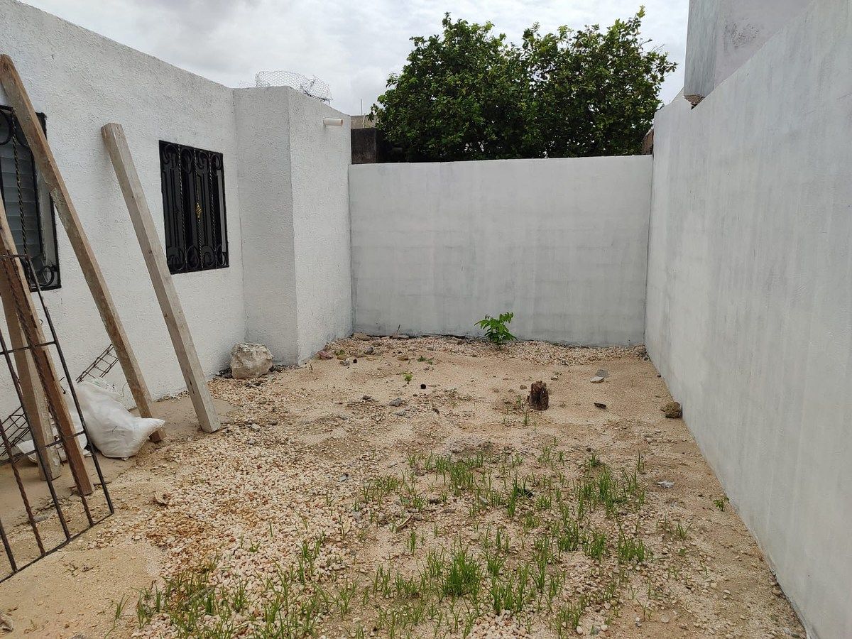 Casa en Francisco de Montejo, Mérida, foto 7 de 13