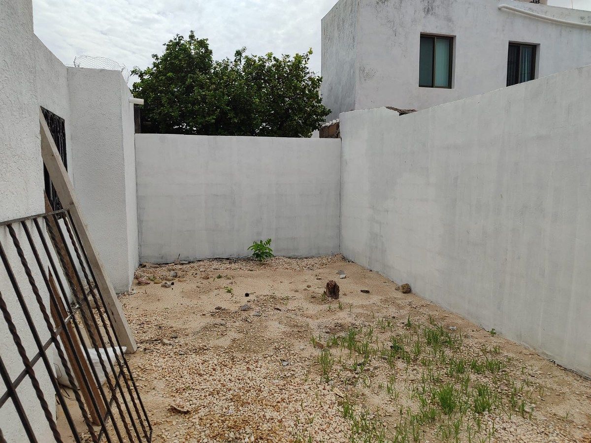 Casa en Francisco de Montejo, Mérida, foto 10 de 13