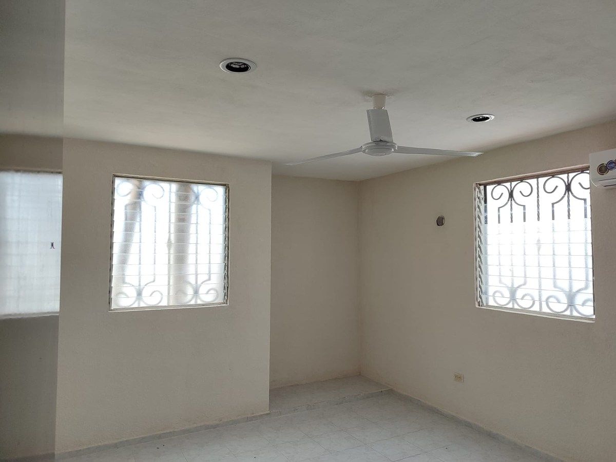 Casa en Francisco de Montejo, Mérida, foto 4 de 13