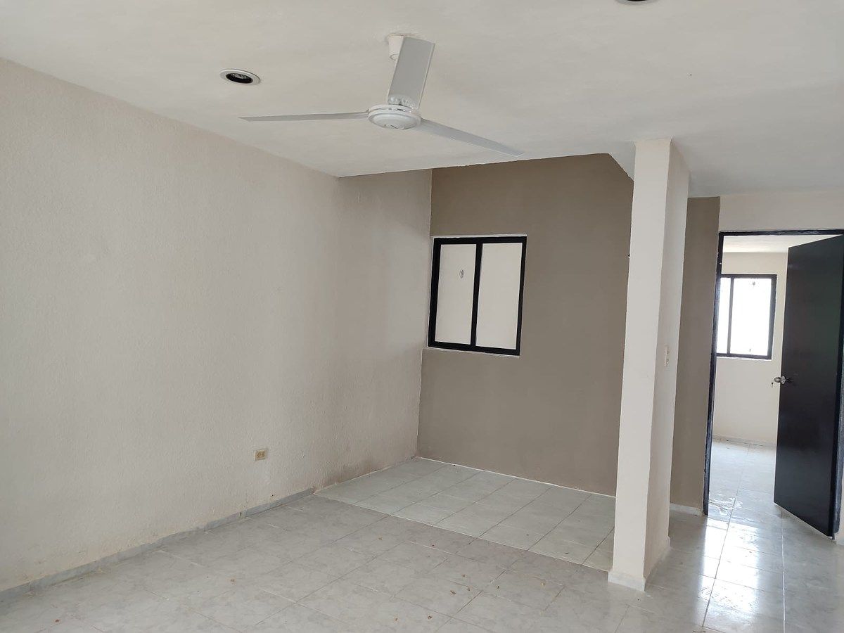 Casa en Francisco de Montejo, Mérida, foto 3 de 13