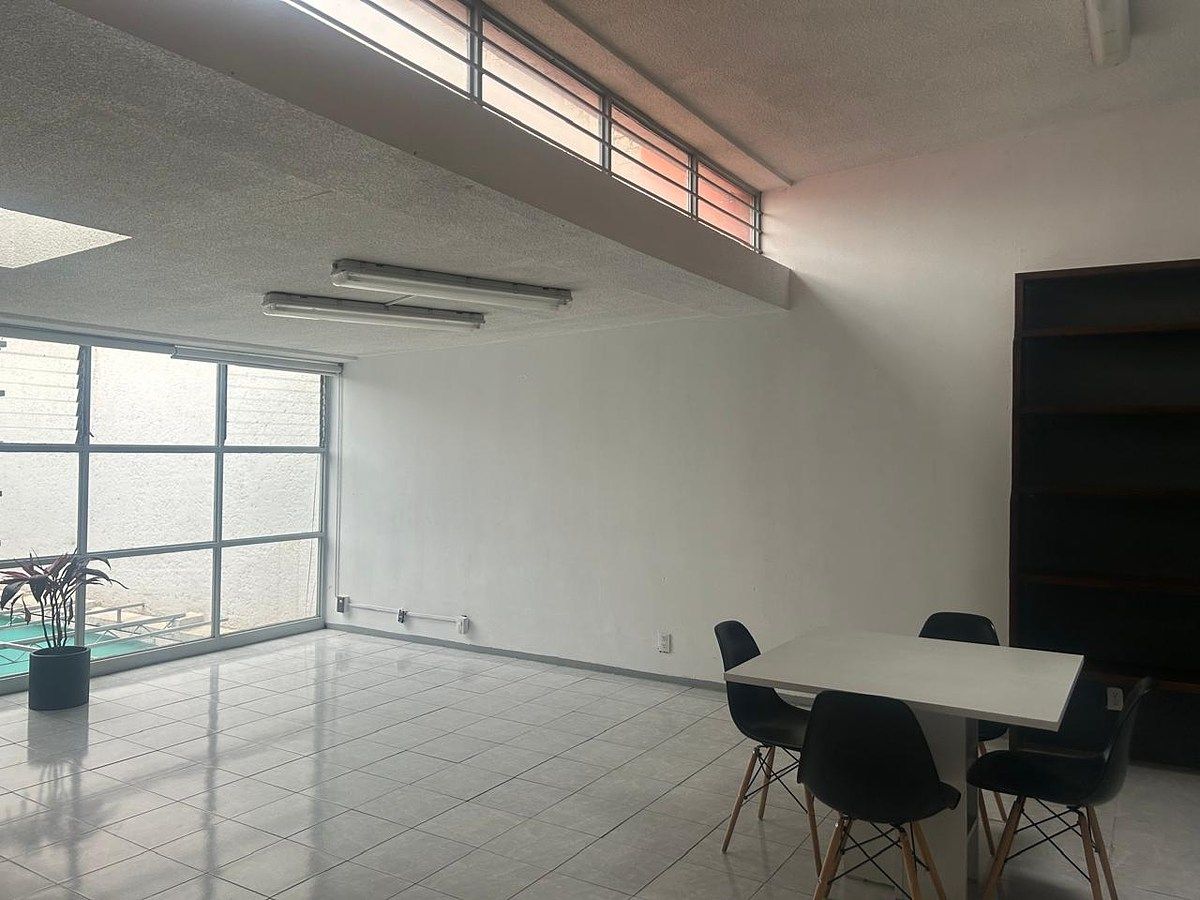 Oficina en Ampliación Alpes, Álvaro Obregón, foto 5 de 10