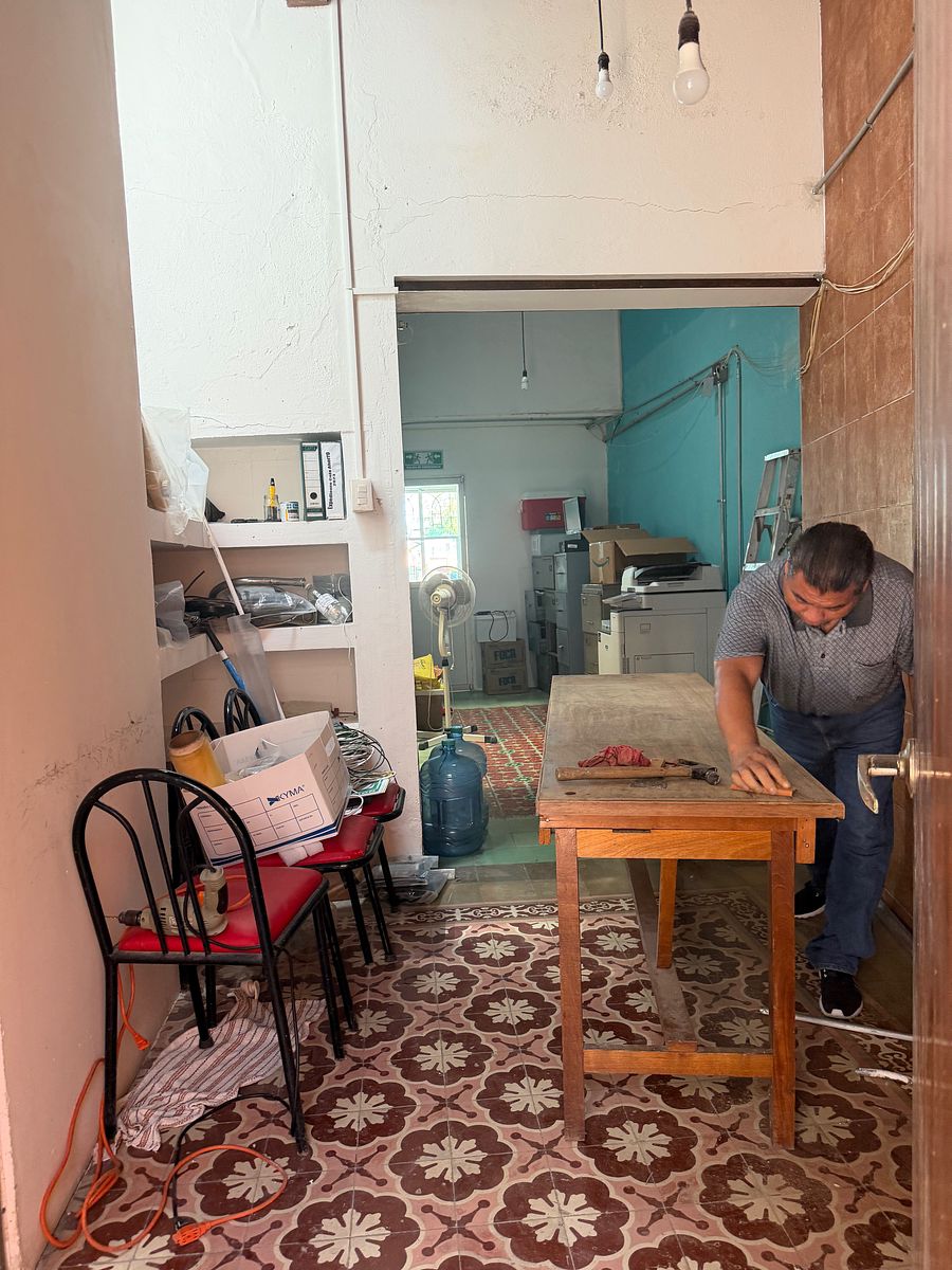 Casa con uso de suelo en San Francisco, Campeche, foto 11 de 18