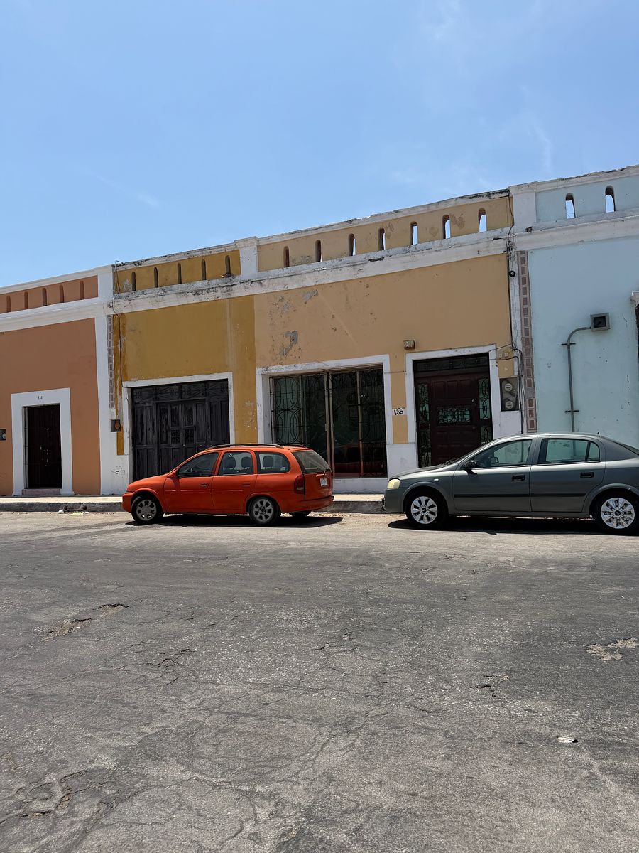 Casa con uso de suelo en San Francisco, Campeche, foto 17 de 18