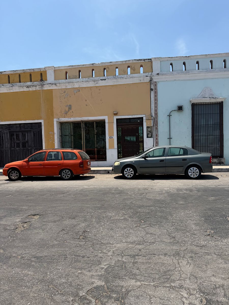 Casa con uso de suelo en San Francisco, Campeche, foto 18 de 18