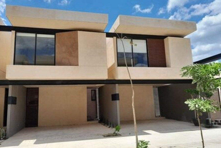 Casa en Temozón Norte, Mérida, foto 2 de 16