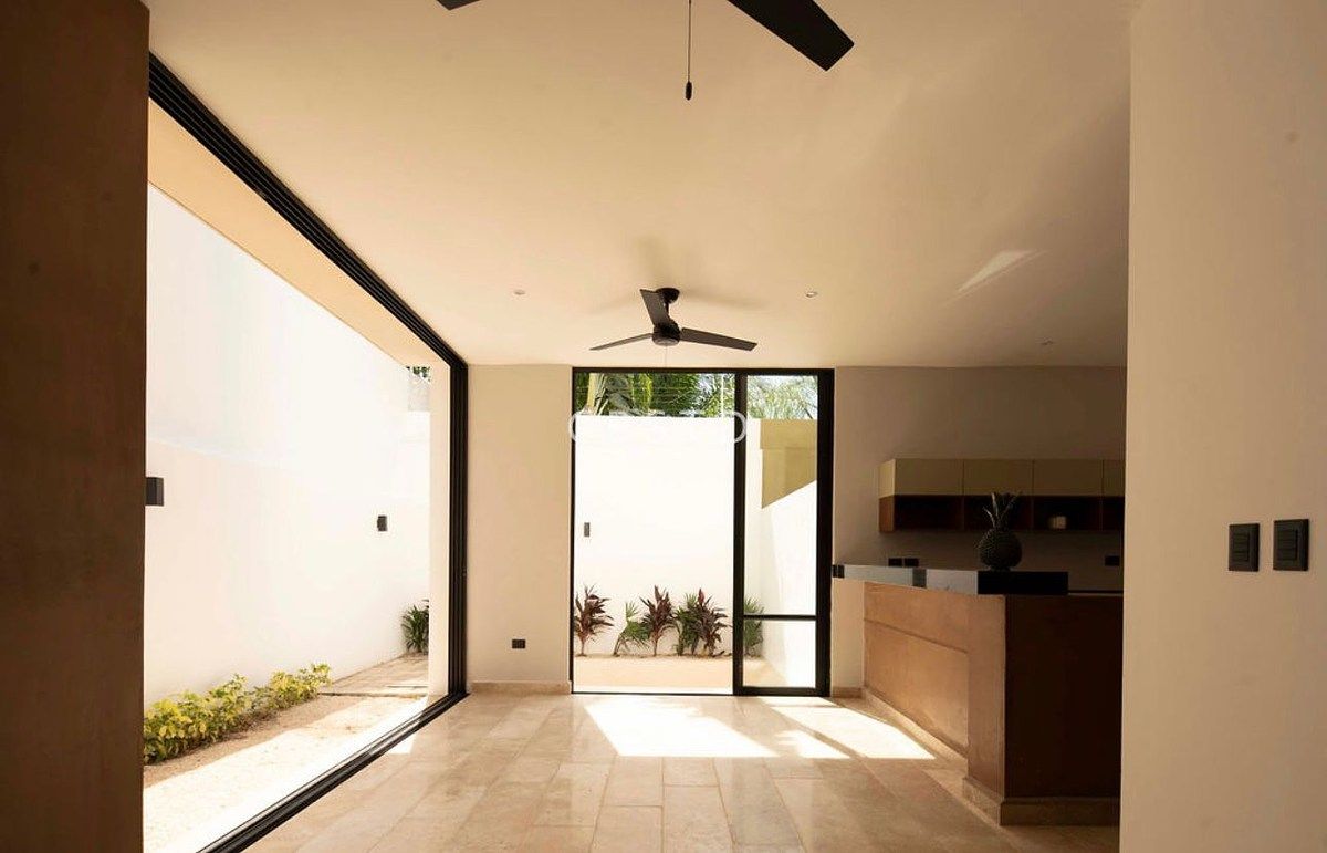 Casa en Temozón Norte, Mérida, foto 3 de 16