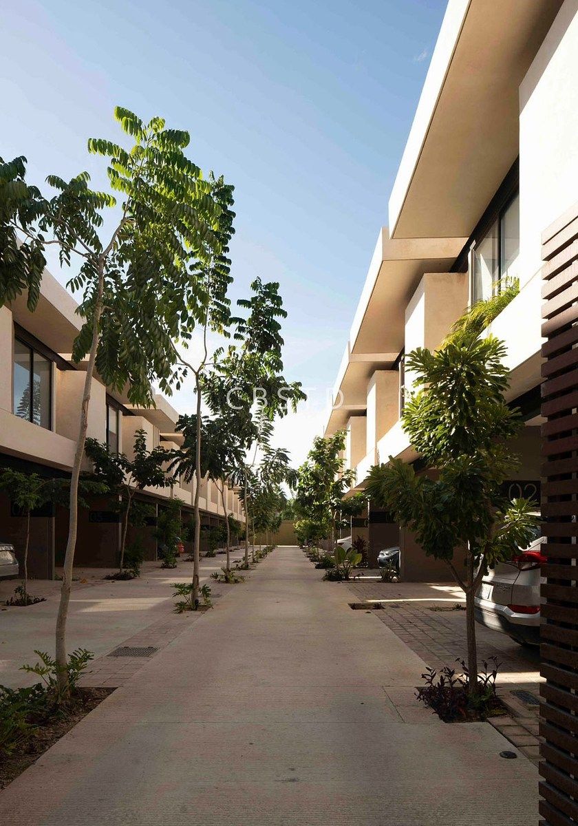 Casa en Temozón Norte, Mérida, foto 5 de 16
