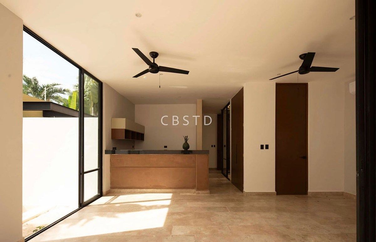 Casa en Temozón Norte, Mérida, foto 8 de 16