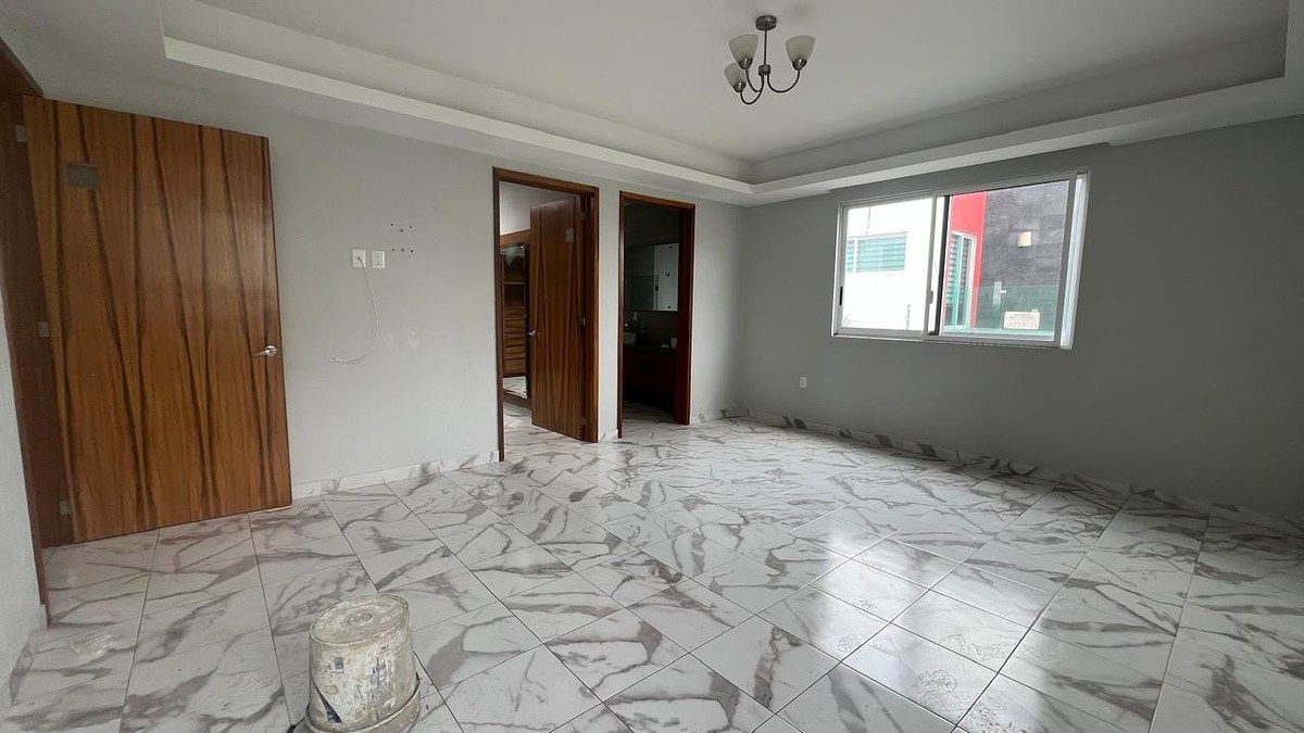 Casa en condominio en Valle Imperial, Zapopan, foto 9 de 12