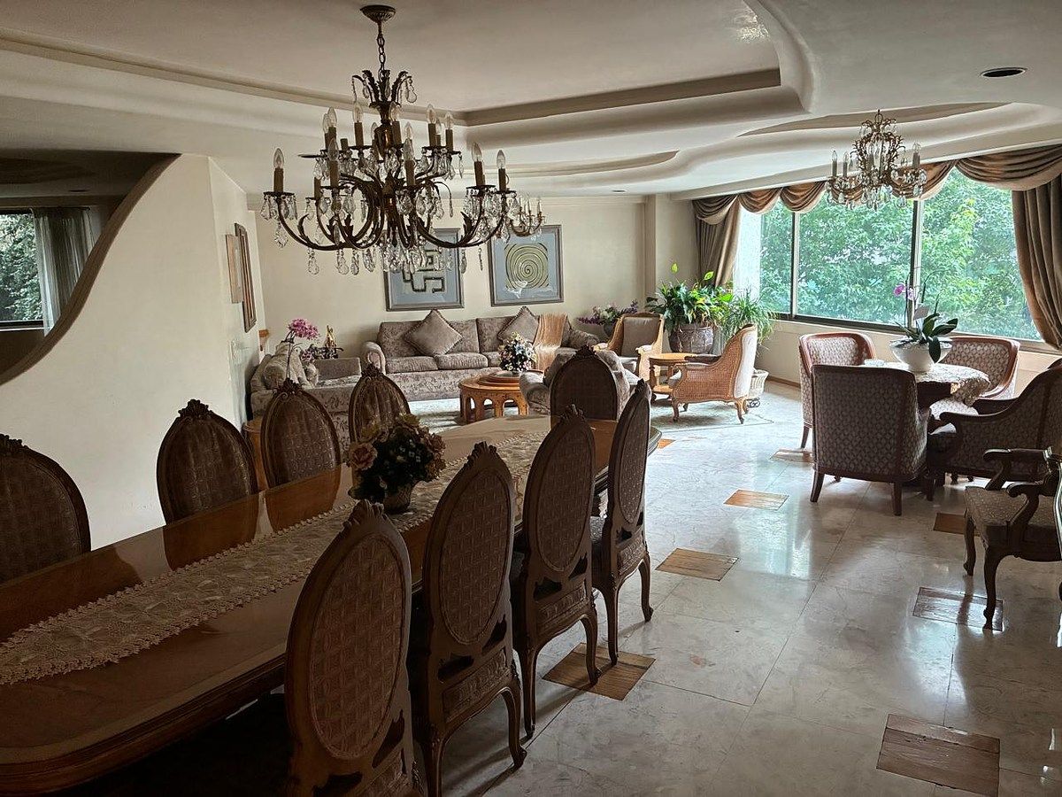 DEPARTAMENTO VENTA BOSQUES DE LAS LOMAS, foto 1 de 19