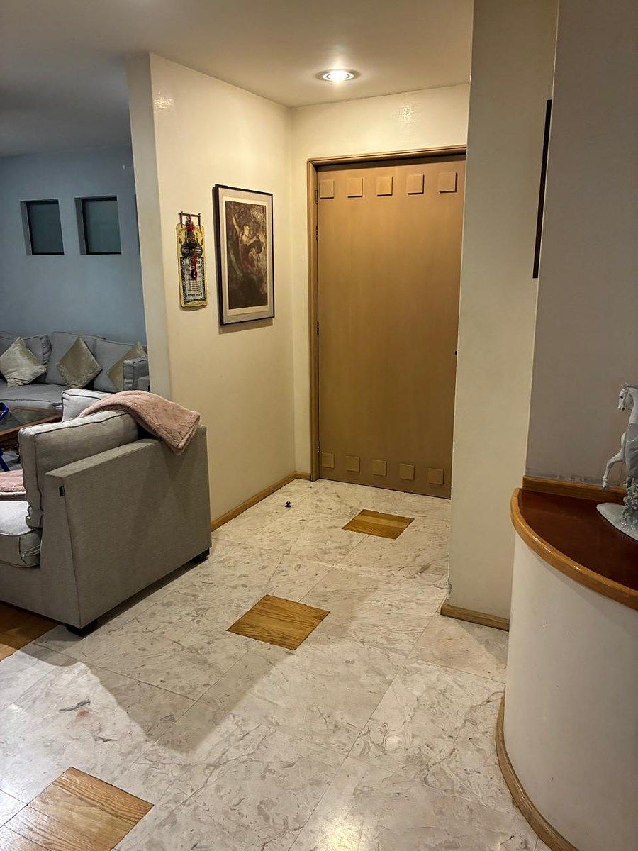 Apartamento em Lomas de Vista Hermosa, Cuajimalpa de Morelos, foto 3 de 19