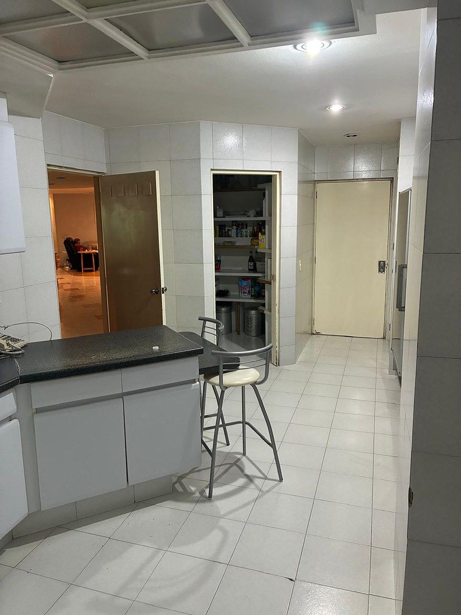 Apartamento em Lomas de Vista Hermosa, Cuajimalpa de Morelos, foto 8 de 19