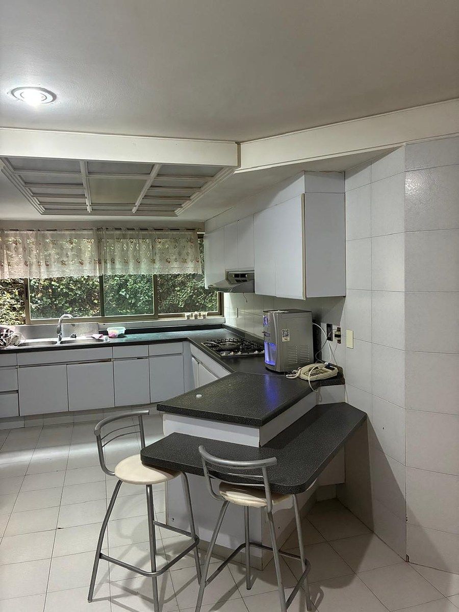 Apartamento em Lomas de Vista Hermosa, Cuajimalpa de Morelos, foto 9 de 19