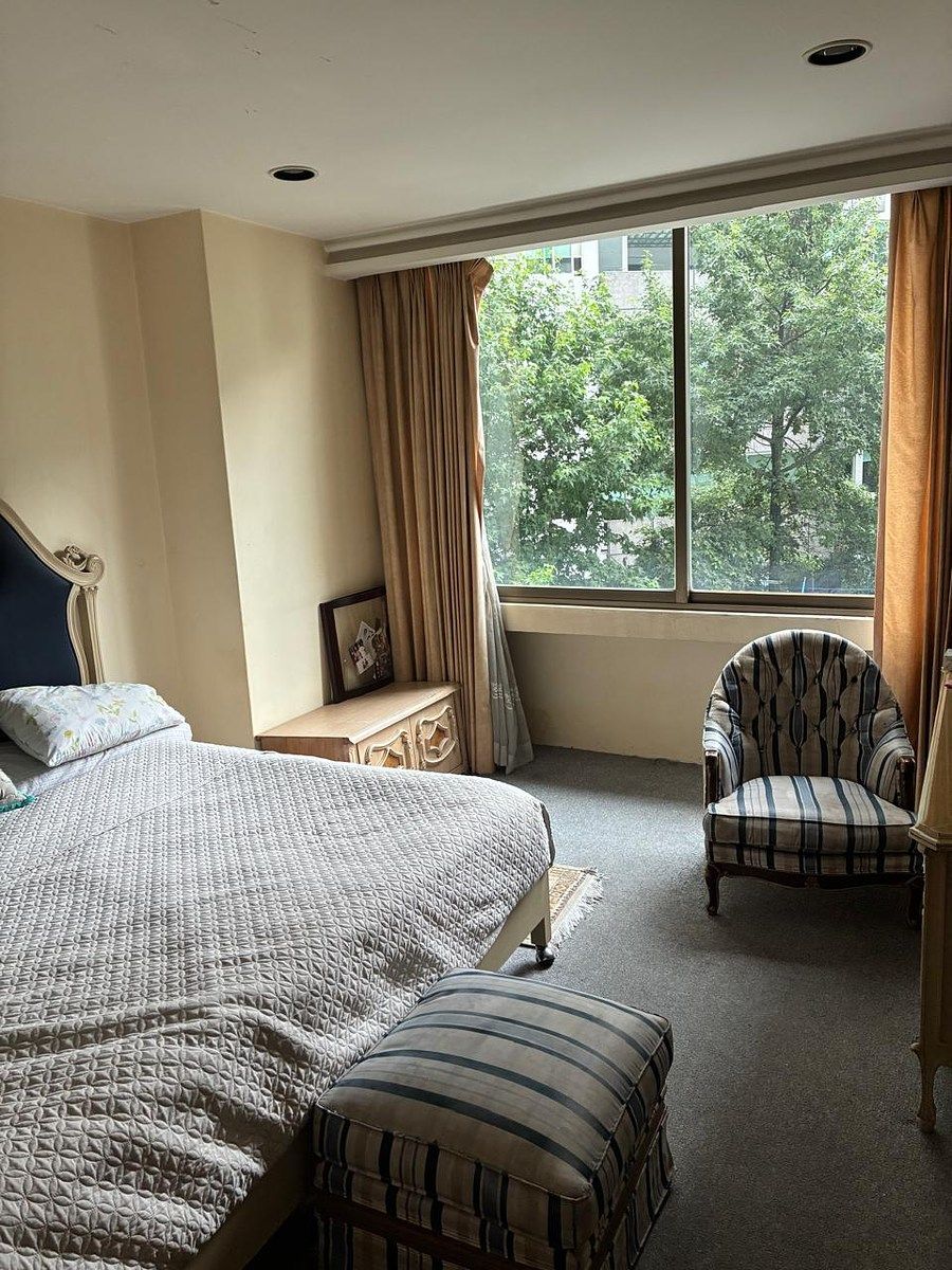 Apartamento em Lomas de Vista Hermosa, Cuajimalpa de Morelos, foto 12 de 19