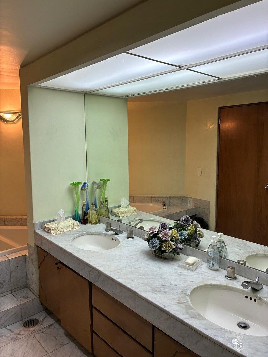 Apartamento em Lomas de Vista Hermosa, Cuajimalpa de Morelos, foto 10 de 19