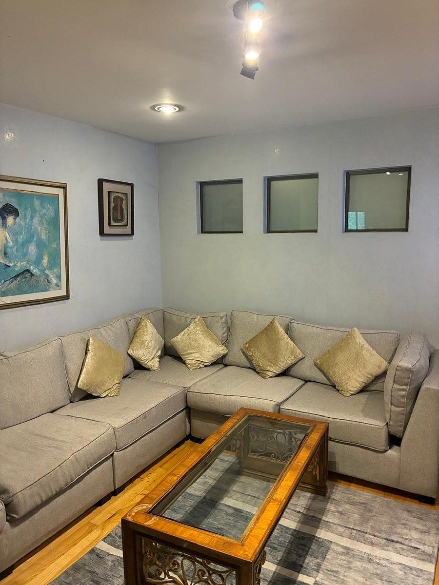 Apartamento em Lomas de Vista Hermosa, Cuajimalpa de Morelos, foto 15 de 19