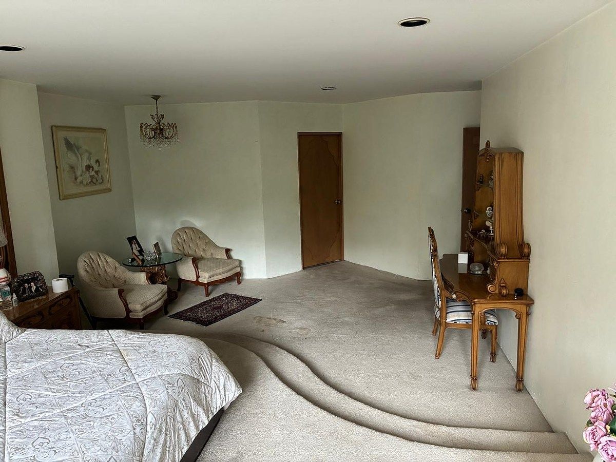 Apartamento em Lomas de Vista Hermosa, Cuajimalpa de Morelos, foto 16 de 19
