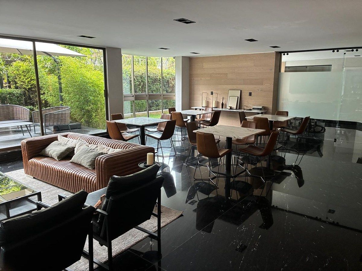 Apartamento em Lomas de Vista Hermosa, Cuajimalpa de Morelos, foto 17 de 19
