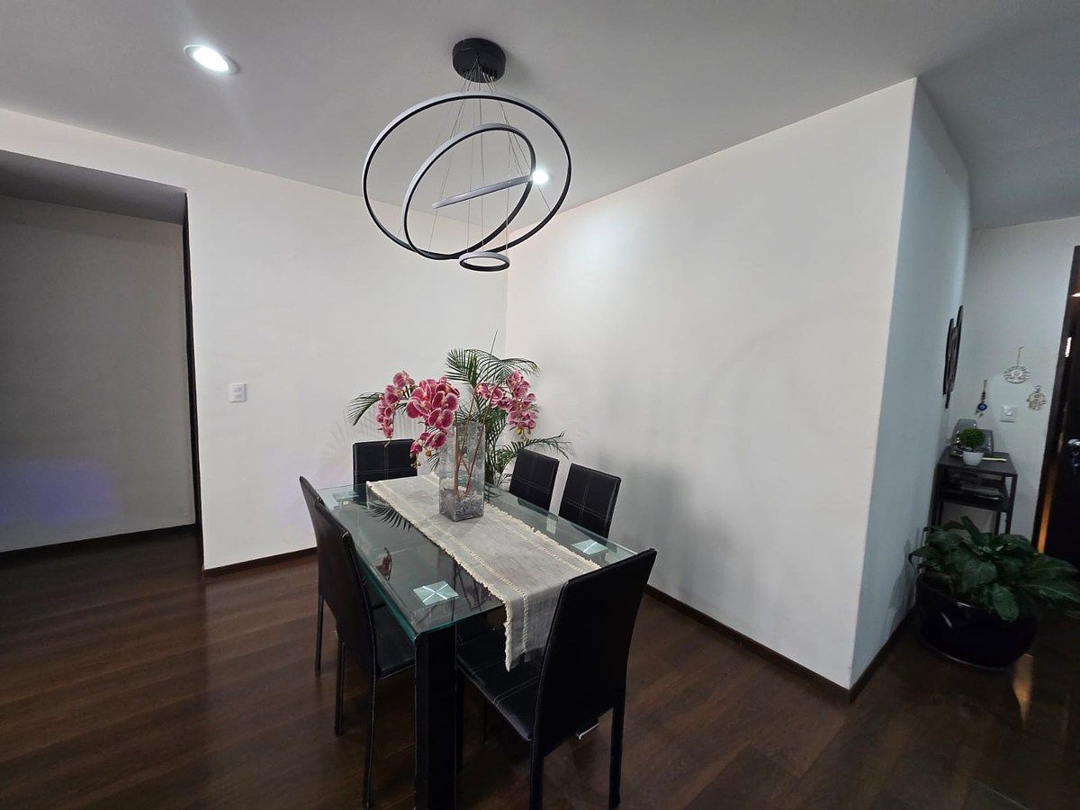 APARTAMENTO À VENDA EM INTERLOMAS, foto 1 de 8