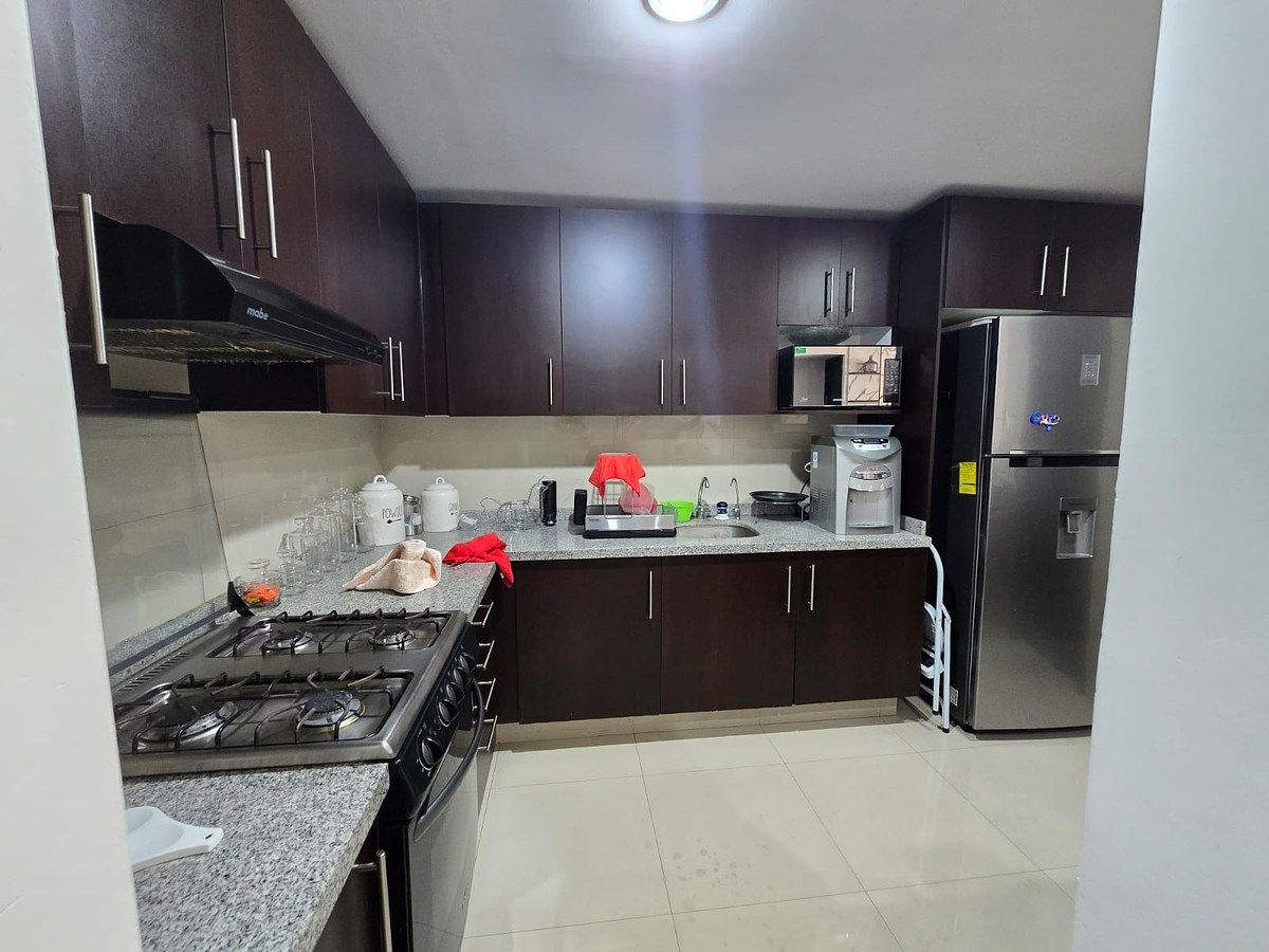 Apartamento em Interlomas, Huixquilucan, foto 3 de 8