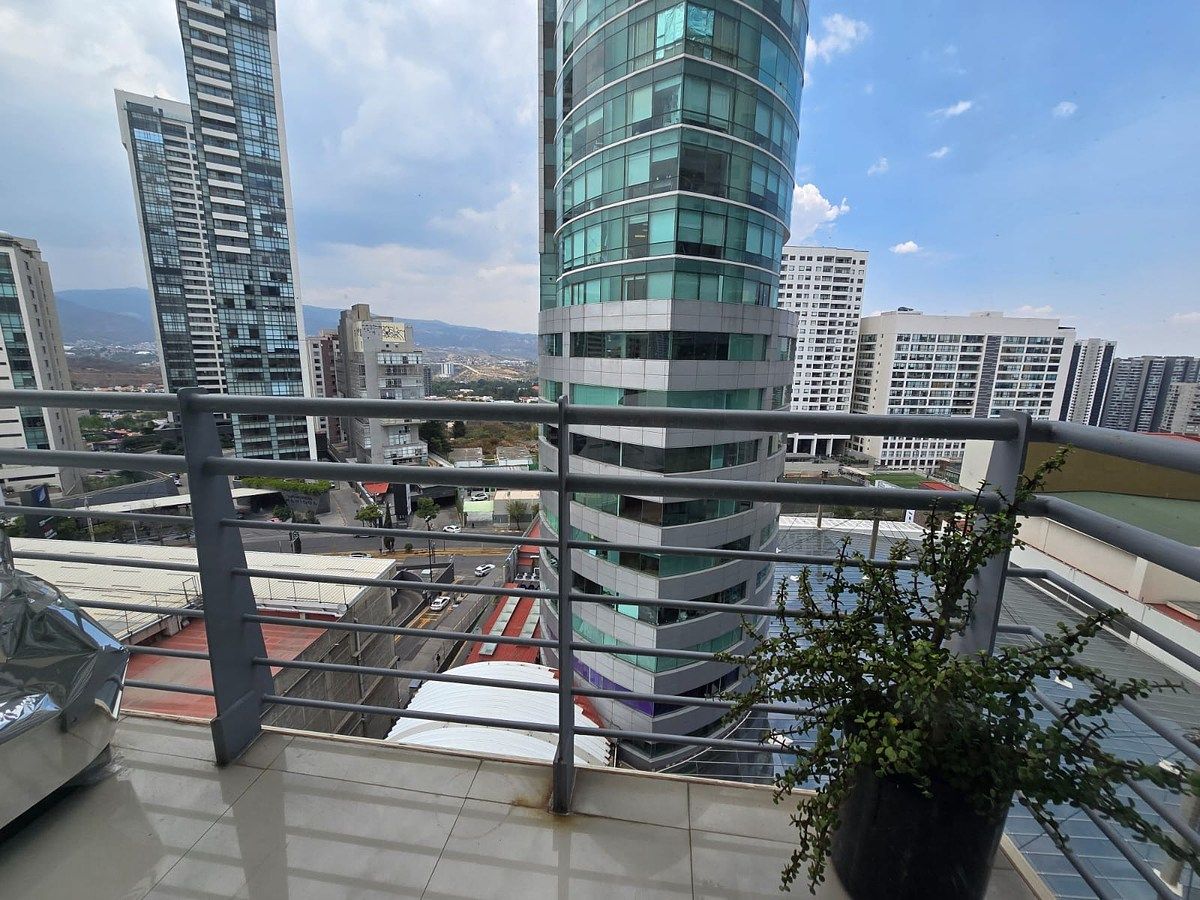 Apartamento em Interlomas, Huixquilucan, foto 4 de 8