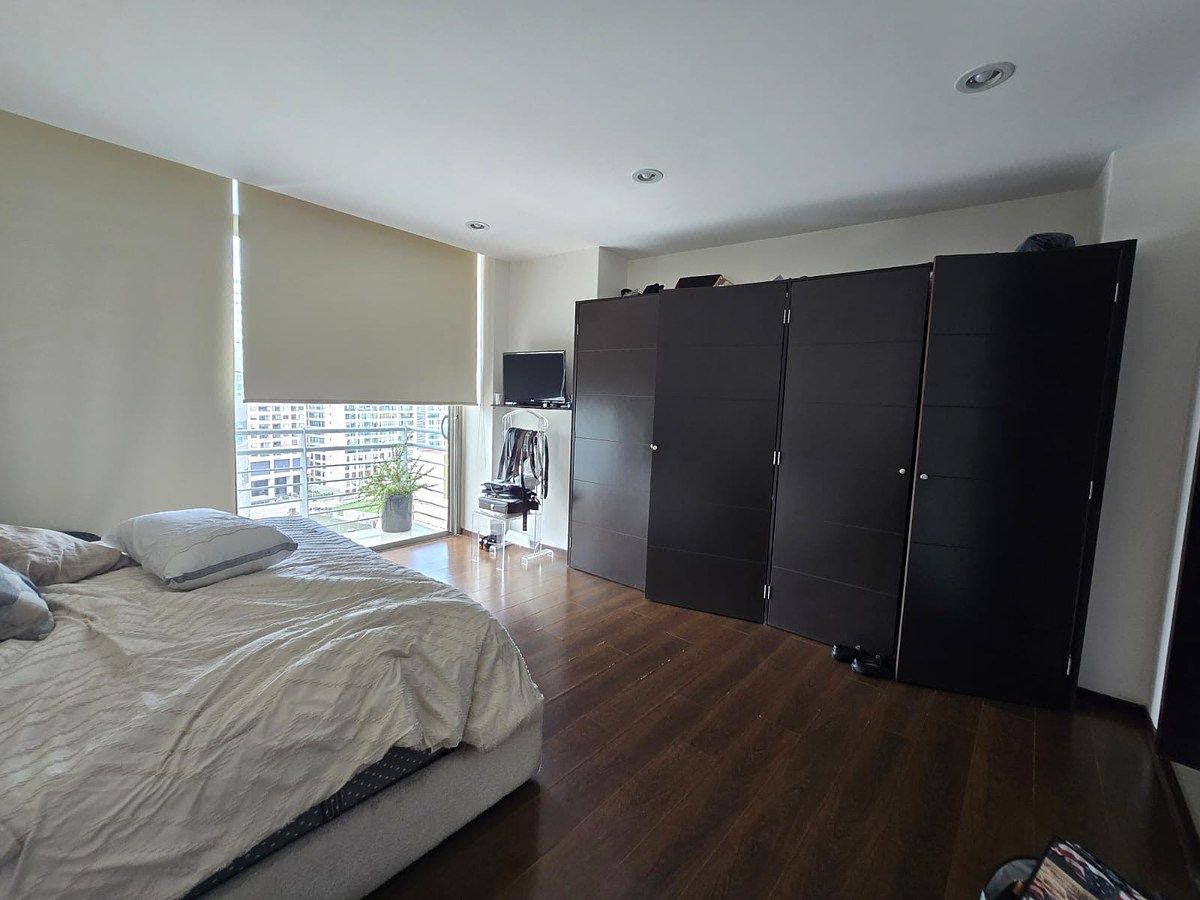 Apartamento em Interlomas, Huixquilucan, foto 5 de 8