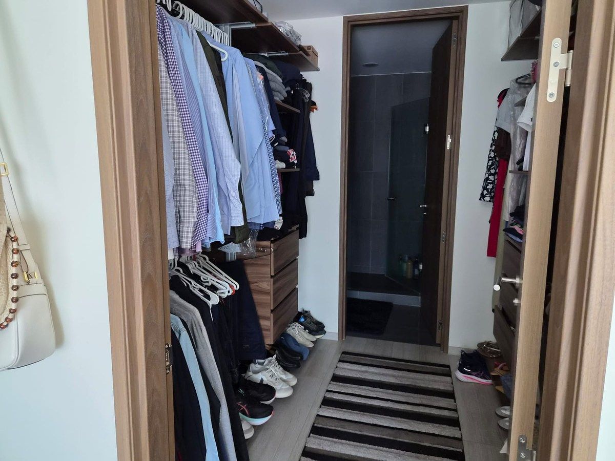 Apartamento em Interlomas, Huixquilucan, foto 6 de 8