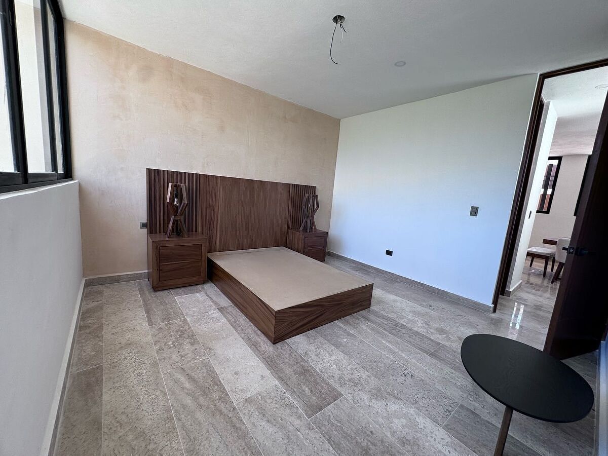 Apartamento em Temozón Norte, Mérida, foto 6 de 25
