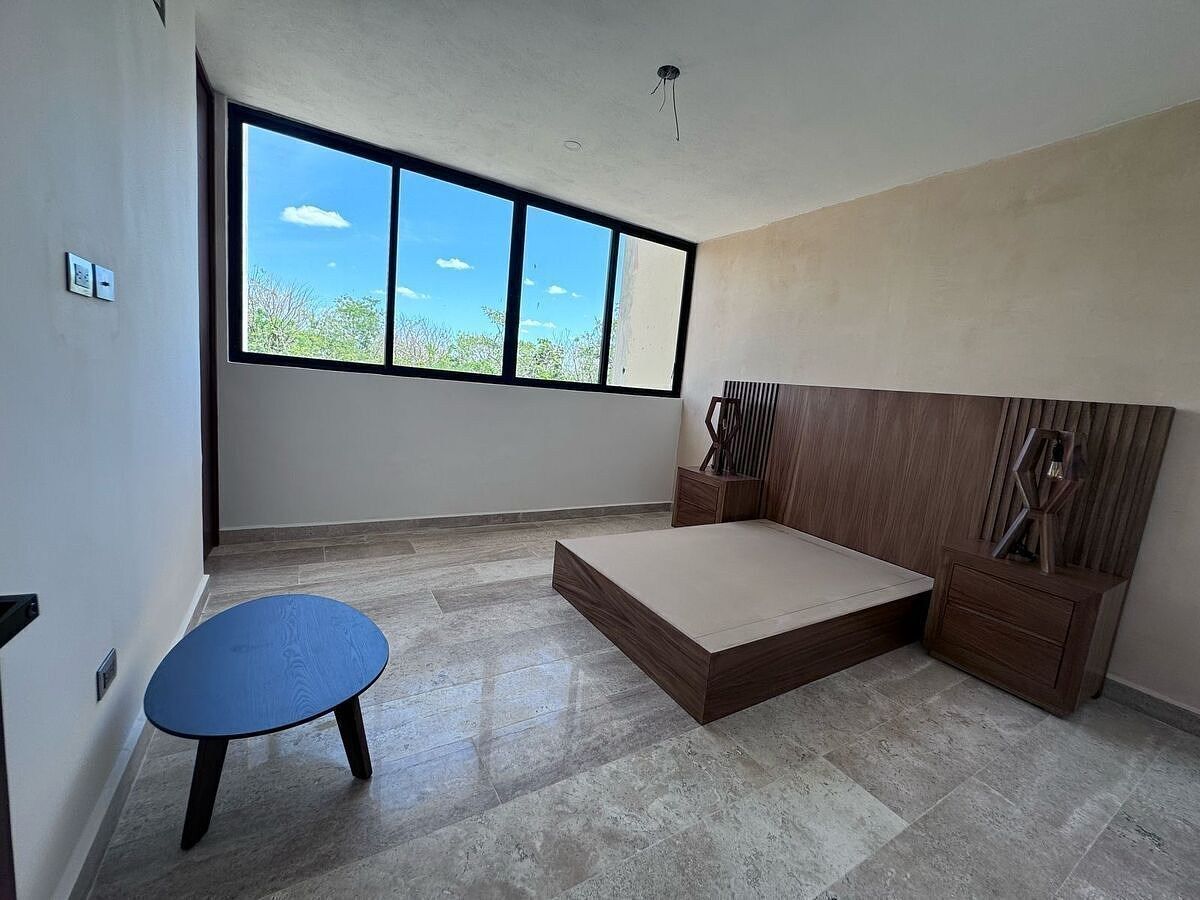 Apartamento em Temozón Norte, Mérida, foto 7 de 25