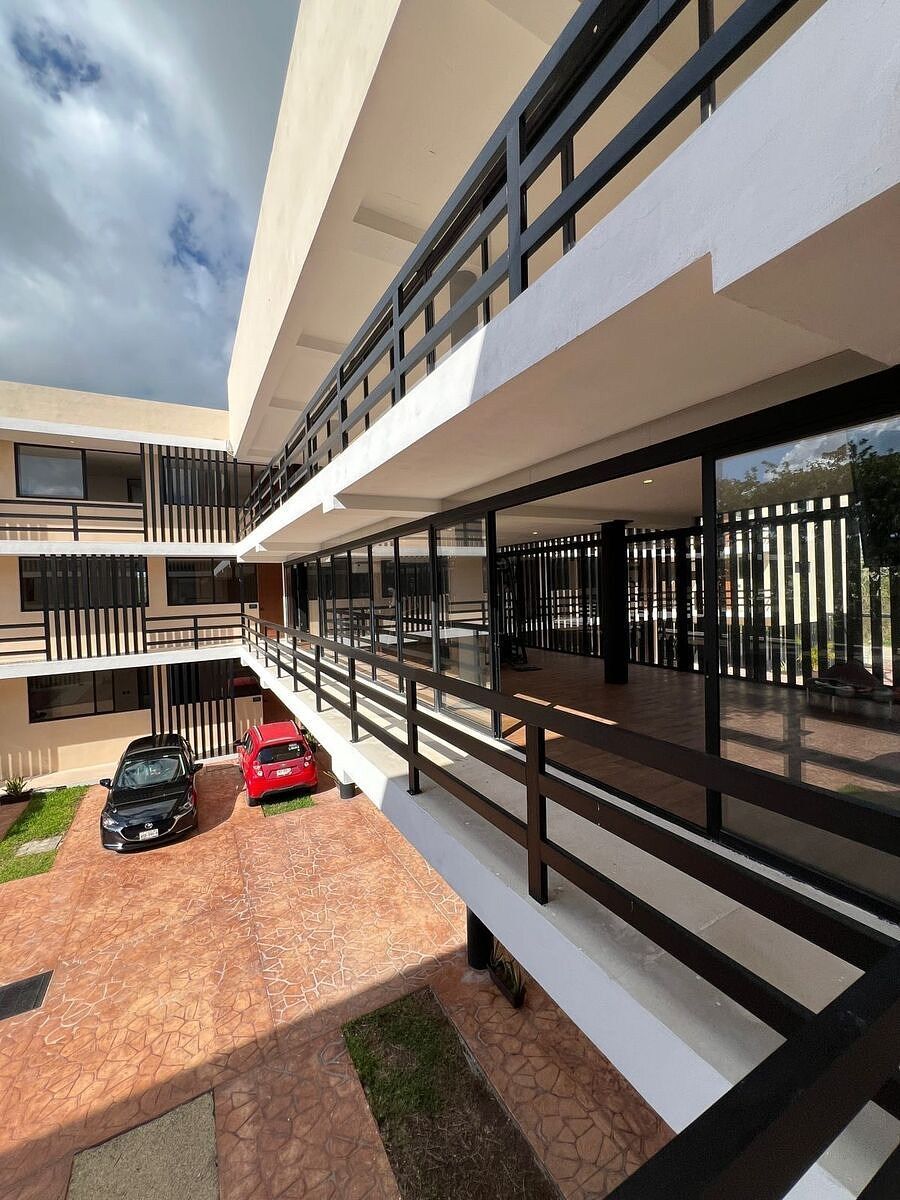Apartamento em Temozón Norte, Mérida, foto 11 de 25