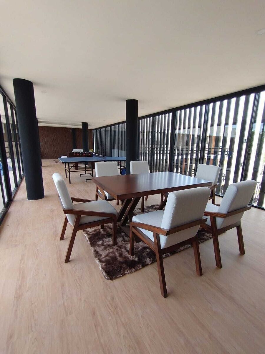 Apartamento em Temozón Norte, Mérida, foto 12 de 25
