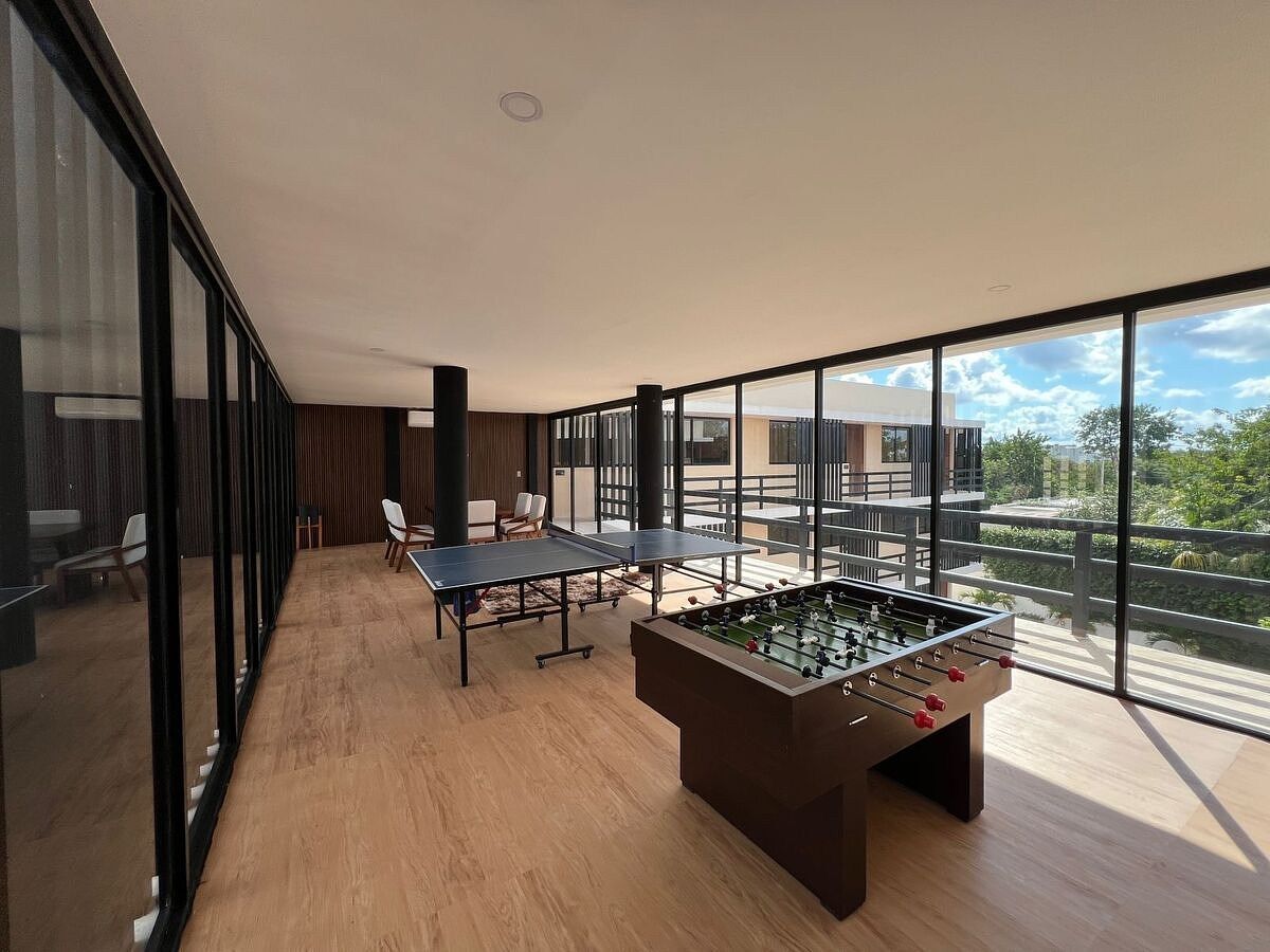 Apartamento em Temozón Norte, Mérida, foto 15 de 25