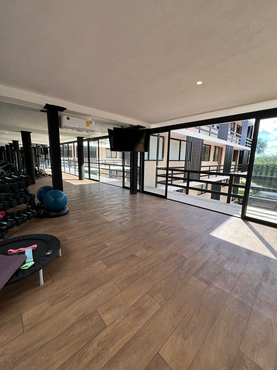 Apartamento em Temozón Norte, Mérida, foto 17 de 25