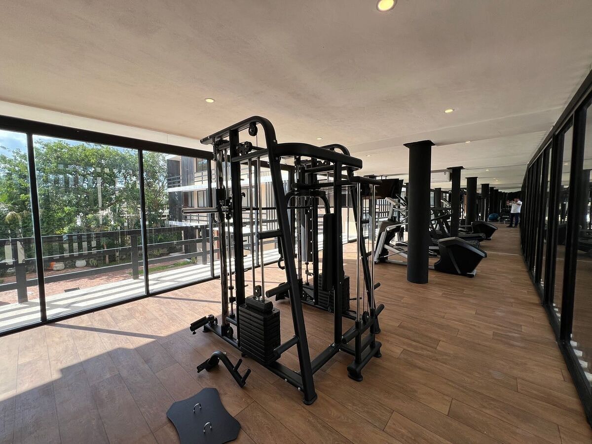 Apartamento em Temozón Norte, Mérida, foto 18 de 25